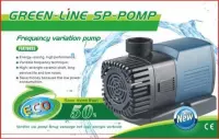 Green Line Eco 6000 Vijverpomp