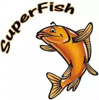 Superfish UV PL 24 watt vervangingslamp
