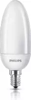 Philips E14 12 Watt SES Softone kaars 610 lumen 220-240V