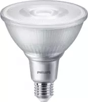 Philips Lighting 76868300 LED-lamp Energielabel F (A - G) E27 13 W = 100 W Warmwit (Ø x l) 124 mm x 124 mm 1 stuk(s)