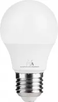 LED-lamp E27 9W 230V Maclean Energy MCE274 NW neutraal wit