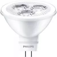 Philips Lighting 57939800 LED-lamp Energielabel A++ (A++ - E) GU5.3 Reflector 2.8 W = 20 W Warmwit (Ø) 50 mm 1 stuk(s)