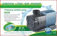 Green Line Eco 8000 Vijverpomp