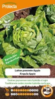 Protecta Groente zaden: Kropsla Appia