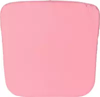 Progarden Tuinkussen 46 X 46 X 4,5 Cm Polyester Roze