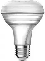 LED SPOT R80 E27 8,4W 2700K