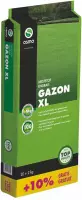 OSMO GAZON XL Gazonmeststof 12-5-5+3 MG 20+2KG