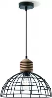 Home sweet home hanglamp Vinto 30 - zwart
