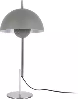Leitmotiv Sphere Top - Tafellamp - Ijzer - 55x25cm - Grijs