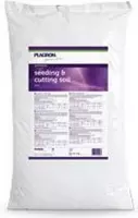 Plagron Seeding & Cutting Soil 25 ltr