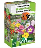Sluis Garden - Mengsel Nuttig en Effectief Maxi-Pack