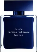 MULTI BUNDEL 2 stuks Narciso Rodriguez For Him Bleu Noir Eau De Toilette Spray 100ml