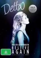Delta Goodrem - Believe Again Live Tour