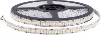 Berla 10M Ledstrip - Led rol - 4000K - CRI 90+ - 24V - 19.2W - Ledstrip 10 meter - Ledstrips - Sfeerverlichting