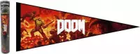 Doom - Pennant