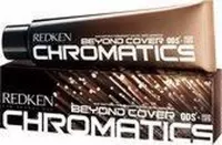 Redken Chromatics Beyond Cover Hair Color 5ig (5.23)