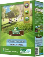 HumuForte Sport en Speel graszaad 800g