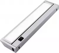 LED keuken / kast verlichting - Onderbouw - 56cm - Koud wit