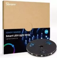 Sonoff M0802040001 lichtstrip Universeel strooklicht Binnen/buiten LED 2 m