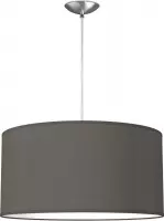 hanglamp basic bling Ø 50 cm - antraciet