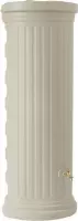 Regenton Column Muur - 550 liter - Zandbeige