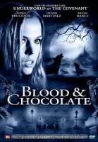 Blood & Chocolate (Steelbook)
