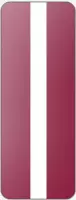 Banier Letland - 300x120cm - Polyester