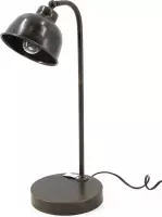 Kolony - Bureaulamp metaal - 48x18cm