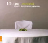 Melani: Mottetti