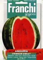 Franchi - Watermeloen Crimsons Sweet