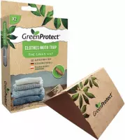 Green Protect Wäschemottenfalle 2 pro Packung