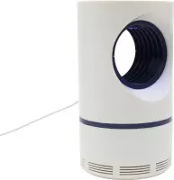 Anti-muggenlamp - UV - Incusief  Adapter