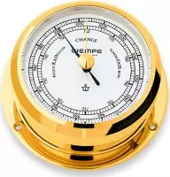 Wempe Chronometerwerke Maritim Barometer Pirat II CW000006