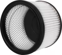 VONROC HEPA-filter – Wasbaar - Voor VC504AC & VC506AC Nat- en droogzuiger/alleszuiger