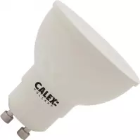 Calex LED GU10 Zigbee lamp 3.5W 230lm 2700K & RGB