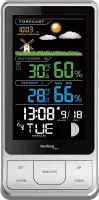 Digitale weerstation met thermometer en hygrometer - Technoline WS 6441