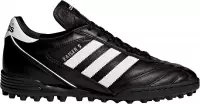 Adidas Kaiser 5 Team - Voetbalschoenen - 46 - Zwart/Wit