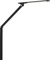 Vloerlamp Steinhauer Serenade LED - Zwart