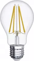 Emos LED Filament E27 - 11W (100W) - Koel Wit Licht - Niet Dimbaar