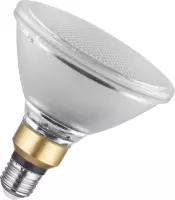 OSRAM 4058075264083 LED-lamp Energielabel G (A - G) E27 Reflector 12.5 W Warmwit (Ø x l) 120 mm x 132 mm 1 stuk(s)
