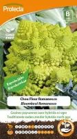 Protecta Groente zaden: Bloemkool Romanesco
