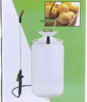 Topgear Plantensproeier / Drukspuit 12 Liter