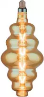 LED Lamp - Design - Origa XL - E27 Fitting - Amber - 8W - Warm Wit 2200K