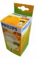 Philips Spaarlamp Ambiance soft T60