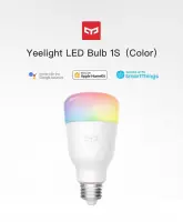 Xiaomi Yeelight Smart LED Bulb 1S (Color)