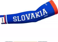 EK 2021 supporter arm sleeve Slovakije