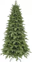 Triumph Tree Sherwood Kunstkerstboom Slim - H185 cm - Groen