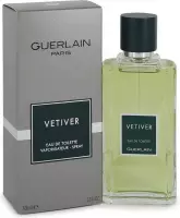 Guerlain Vetiver Guerlain Eau De Toilette Spray 100 Ml For Men