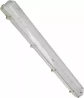 LED TL Armatuur T8 - Igory Hari - 150cm Dubbel - Waterdicht IP65 - Kunststof