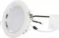 Verbatim LED Downlight 183mm 18W 4000K 1900lm White